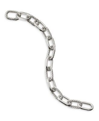 DY Madison Chain Medium Bracelet, 11mm