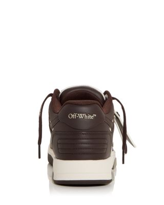 Men's Out Of Office Low Top Sneakers