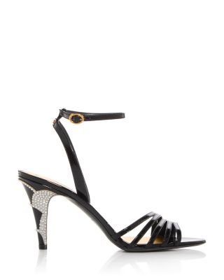 Women&#39;s Ladycrush Embellished Strappy Sandals