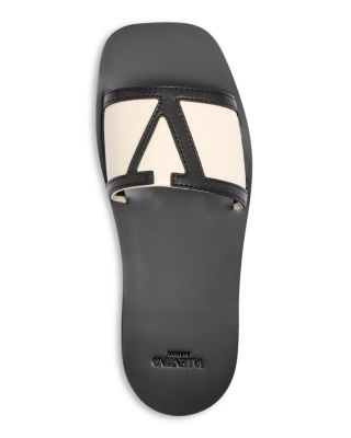 Women&#39;s Viva Superstar VLogo Slide Sandals 