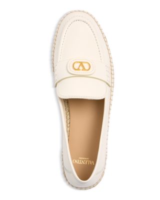 Women&#39;s VLogo Espadrille Loafers