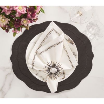 Tailored Placemat, Set of 4