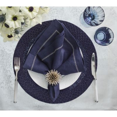 Palisade Placemat, Set of 2