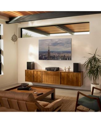 MODEL 40n Integrated Stereo Amplifier