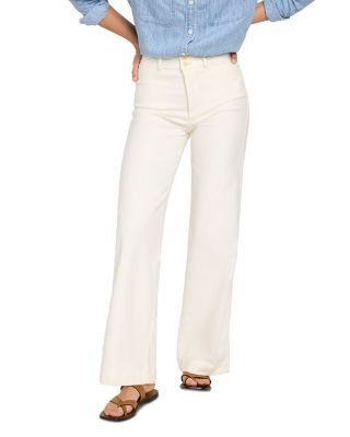 Faherty - Knit Harbor Pants
