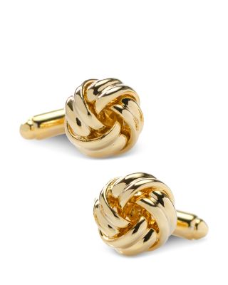 Knot Cufflinks