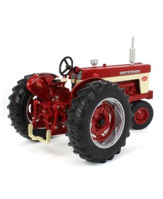  1/16 IH Farmall Narrow Front Tractor Prestige Collection 14 above - Ages 5-7