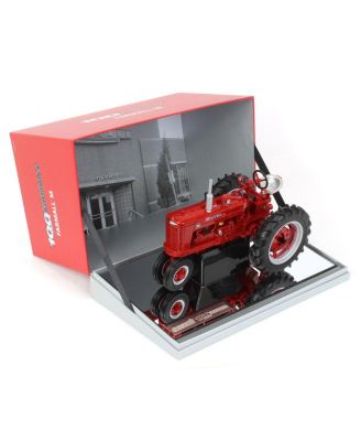  1/16 International Harvester Farmall Tractor 100th Anniversary Edition 14 - Ages 5-7