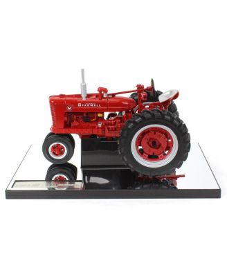  1/16 International Harvester Farmall Tractor 100th Anniversary Edition 14 - Ages 5-7