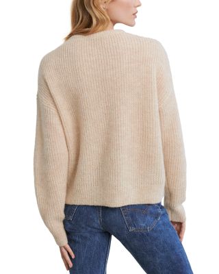 Hayes Cardigan Sweater