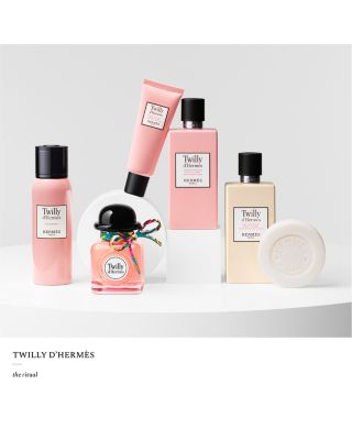 Twilly d'Herm&egrave;s Moisturizing Body Lotion 6.76 oz.