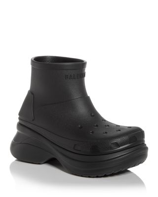 Balenciaga - x Crocs Women's Rain Booties