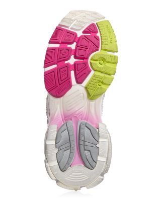 Women's Runner Low Top Sneakers 