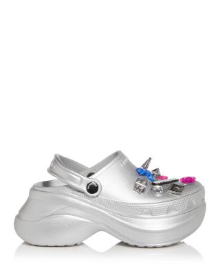 x Crocs Women's Platform Clogs 