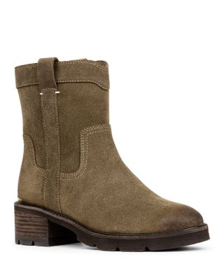 Donald Pliner Women's Endra Booties