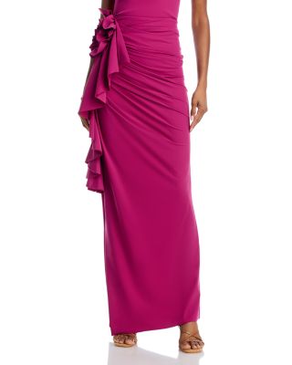 Chiara Boni La Petite Robe - Sirya Cover Up Skirt