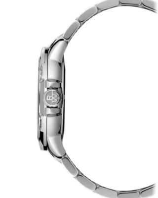 Tango Bracelet Watch, 41mm