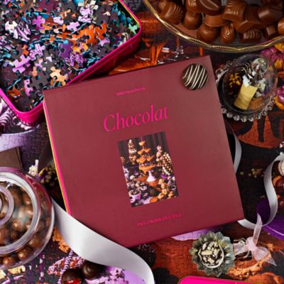 Chocolat Puzzle