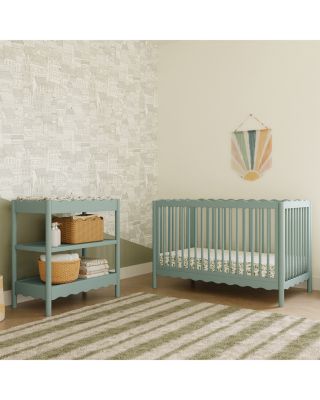 Swell Changing Table