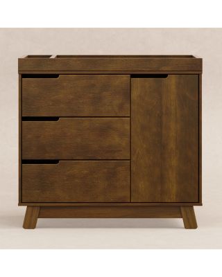 Hudson 3 Drawer Changing Dresser