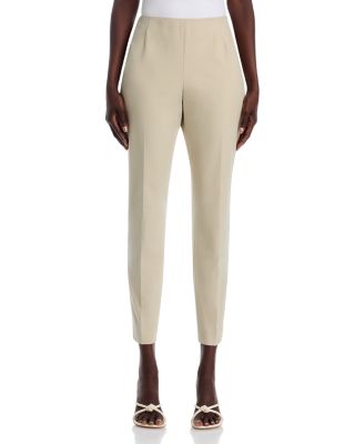 Button Front Jacket & Stanton Pants