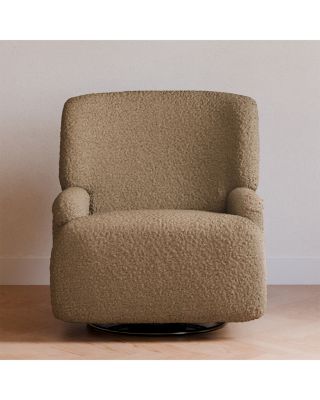 Winslow Extra Wide Recliner and Swivel Glider