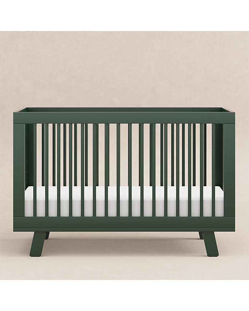 Babyletto Hudson 3-in-1 Convertible Crib