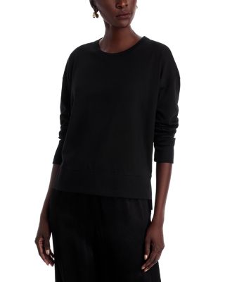 Eileen Fisher - Crewneck Top