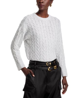 VINCE CAMUTO - Crewneck Sweater