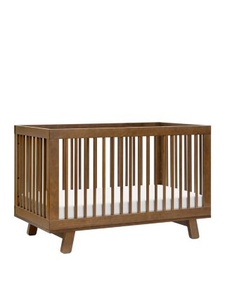 Hudson 3-in-1 Convertible Crib