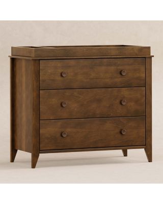 Sprout 3 Drawer Changer Dresser with Removable Changing Tray