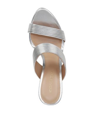 Women's Asha Mignon High Heel Strappy Sandals