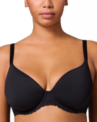 Subtile 3D Plunge Bra - thumbnail 5