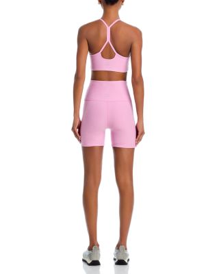 Keep Pace Biker Shorts