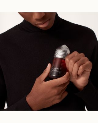 Cartier Pasha Édition Noire Sport Eau de Toilette