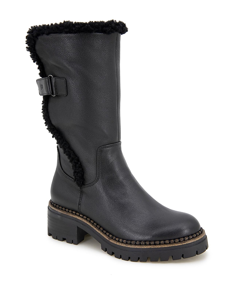 GENTLE SOULS BY KENNETH COLE GENTLE SOULS BY KENNETH COLE WOMEN'S BRADFORD BOOTS