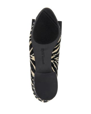 Women's Atlas Pointed Flats