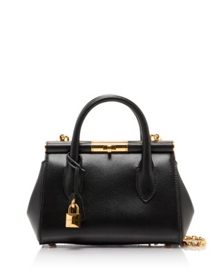 Dolce & Gabbana - Marlene Day Mini Bag