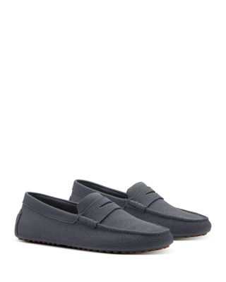 Peter Millar - Men's Cruise Knit Driver Loafers