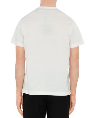 Classics Cotton Equestrian Knit Embroidered Graphic Tee