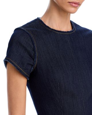 Indigo Denim Nova Dress