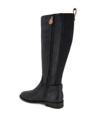 Women's Elmwood Flat Tall Boots
