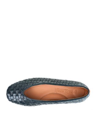 Women's Willow Woven Flats