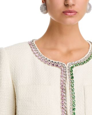 Verity Embellished Jacket