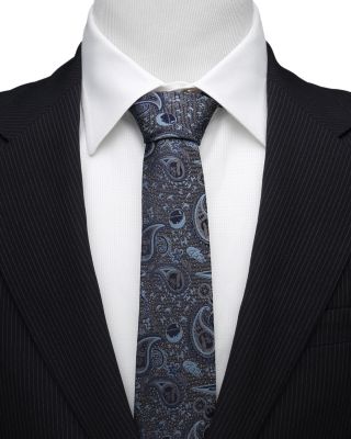 Star Wars Darth Vader Paisley Tie