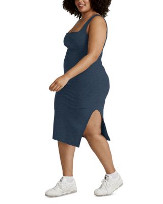 Spacedye Icon Midi Dress