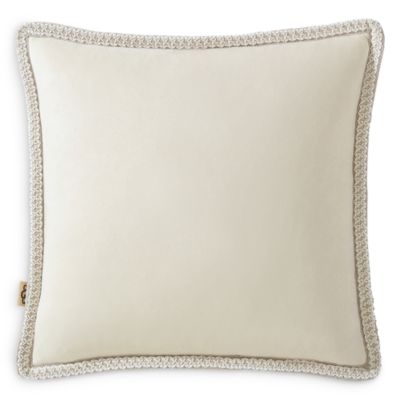 Kirkwood Braid Decorative Pillow, 20" x 20"