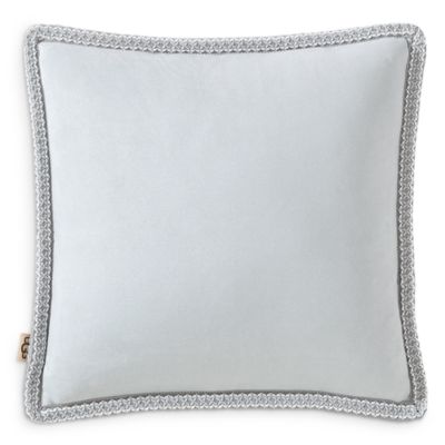 Ugg Kirkwood Braid Decorative Pillow, 20 x 20
