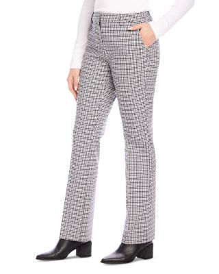 Karen Kane - Plaid Pants