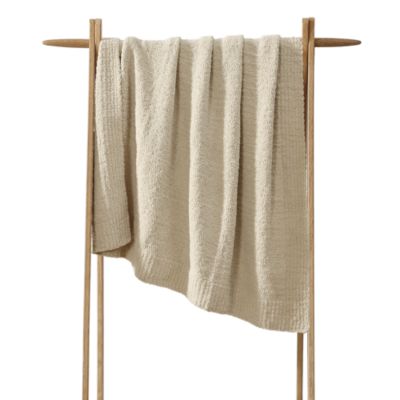 Snug Lap Throw Blanket